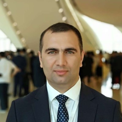 Cəmşid Naxçıvanskiyə İRİA-da vəzifə verilib