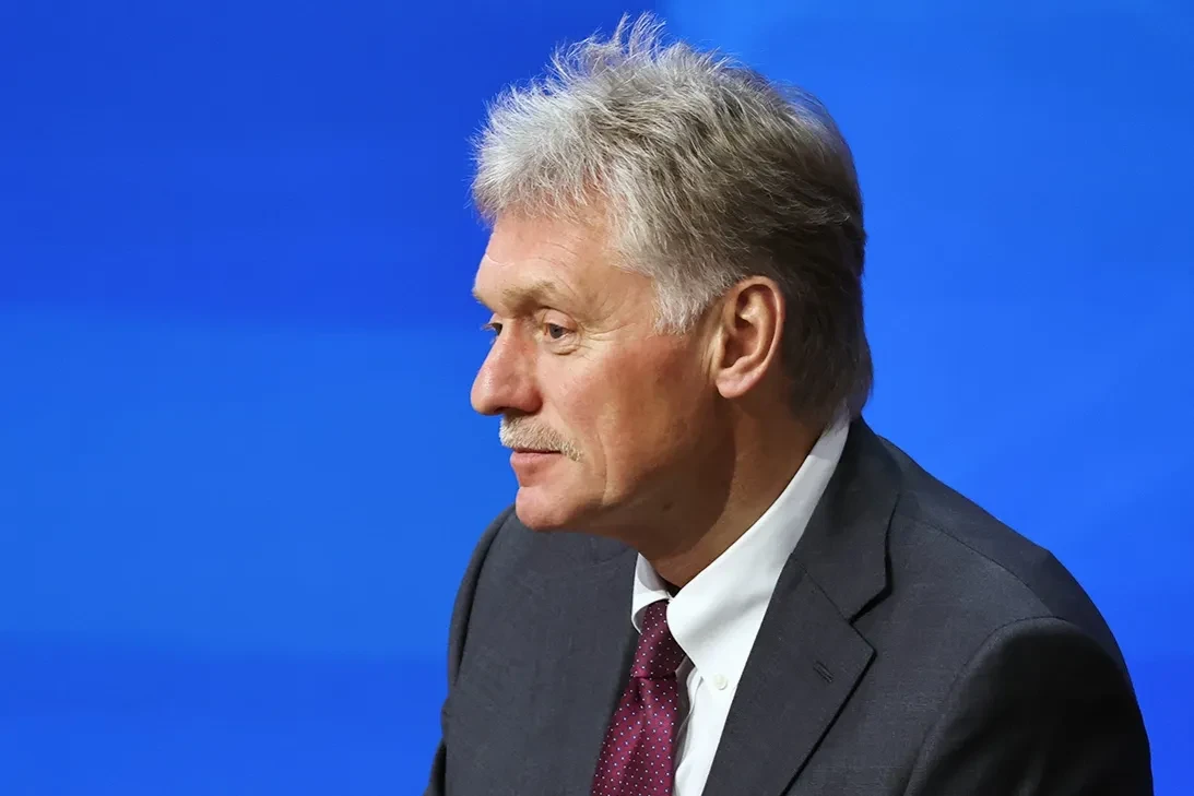 Peskov: Rusiya-Ukrayna münaqişəsində ABŞ-nin vasitəçilik prosesi dayandırılıb
