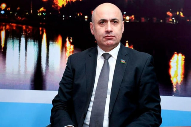  Azərbaycanın beynəlxalq arenada nüfuzu son illərdə əhəmiyyətli dərəcədə artıb - RƏY