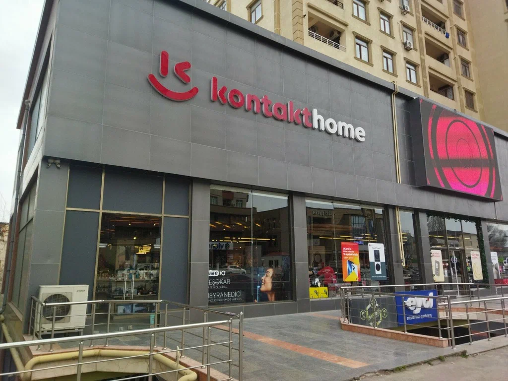“Kontakt Home”un tələb etdiyi cərimə məbləği məhkəmədə 18 dəfə azaldılıb