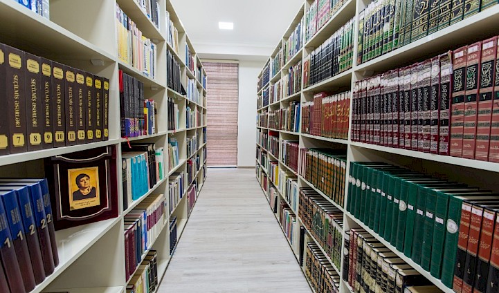 Azərbaycanın kitabxana fondunda nə qədər kitab var?