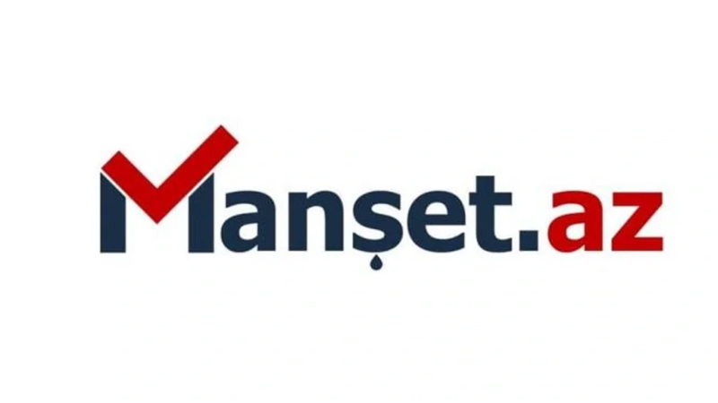 Manşet.az xəbər portalı 5 yaşını qeyd edir