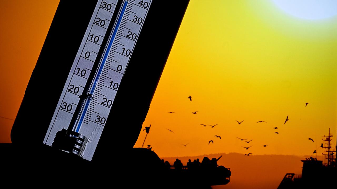 Buı ilin may ayı dünyada qeydə alınan ikinci ən isti may oldu