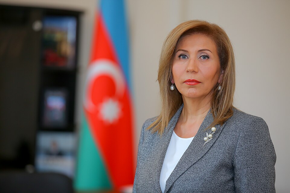 Hüquq düşüncəsinin formalaşması uşaqlıq və yeniyetməlik dövründən başlanmalıdır – Bahar Muradova