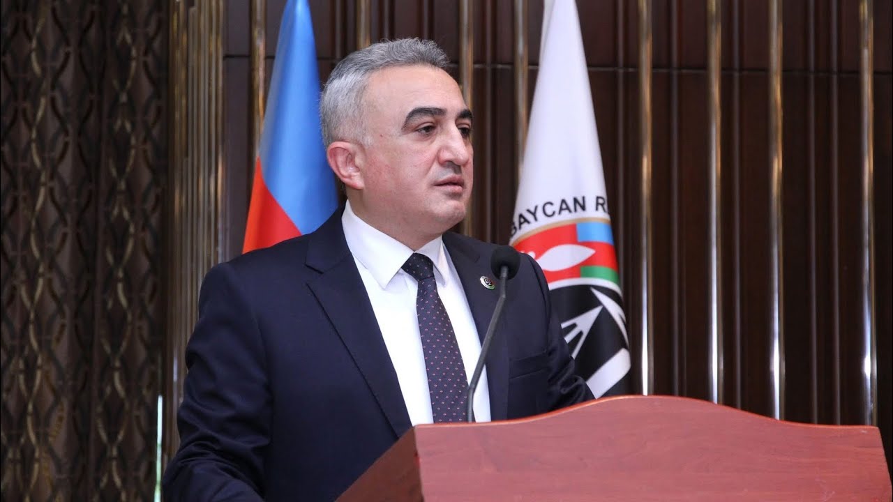 Vəkil hər bir fərdin, o cümlədən uşaqların yanında duran şəxsdir – Anar Bağırov 