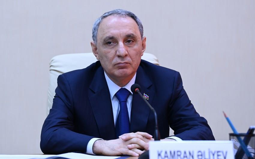 Azərbaycanda uşaq hüquqlarının qorunmasına xüsusi diqqət yetirilir – Baş prokuror  