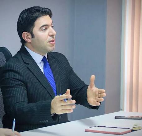Rəqəmsal idarəçilikdə etimad körpüsü: Elektron sənəd dövriyyəsində (ESD) kibertəhlükəsizlik faktoru - Ekspert rəyi