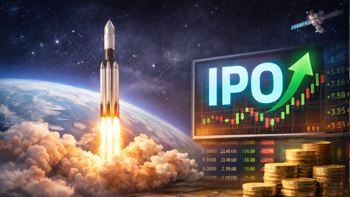 Yaxın Şərq fondları “SpaceX”ə milyardlar yatırır