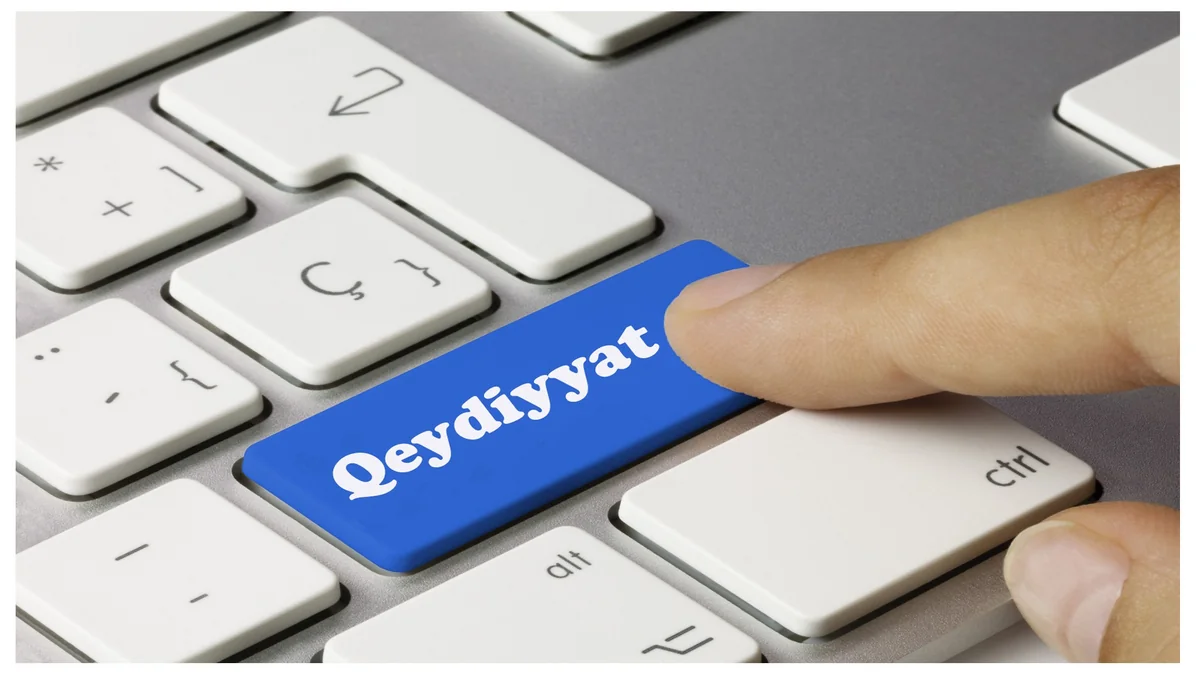 Doktoranturaya qəbul olmaq istəyənlər üçün qeydiyyat elan edilib