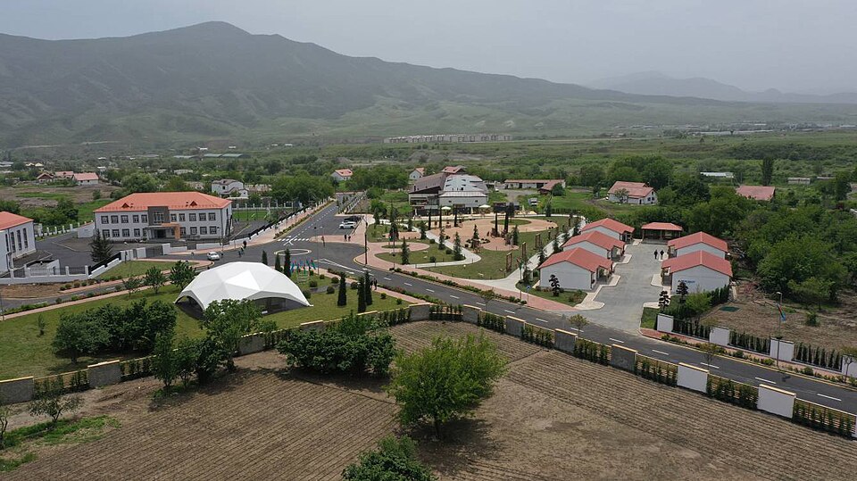 Xocalının bu kəndlərində evlər təmir olunucaq