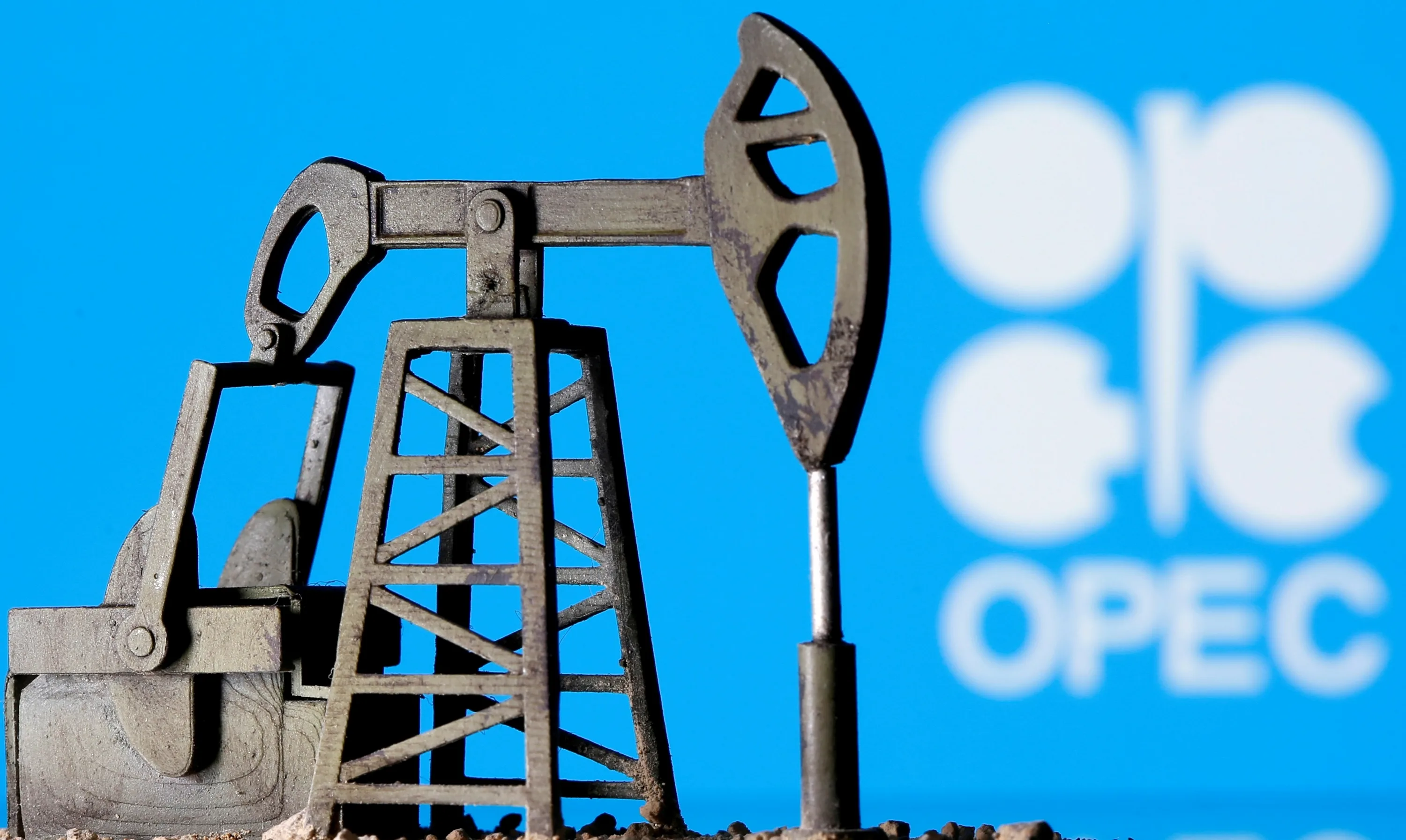 "OPEC+" ölkələri nə qədər neft hasil edib?