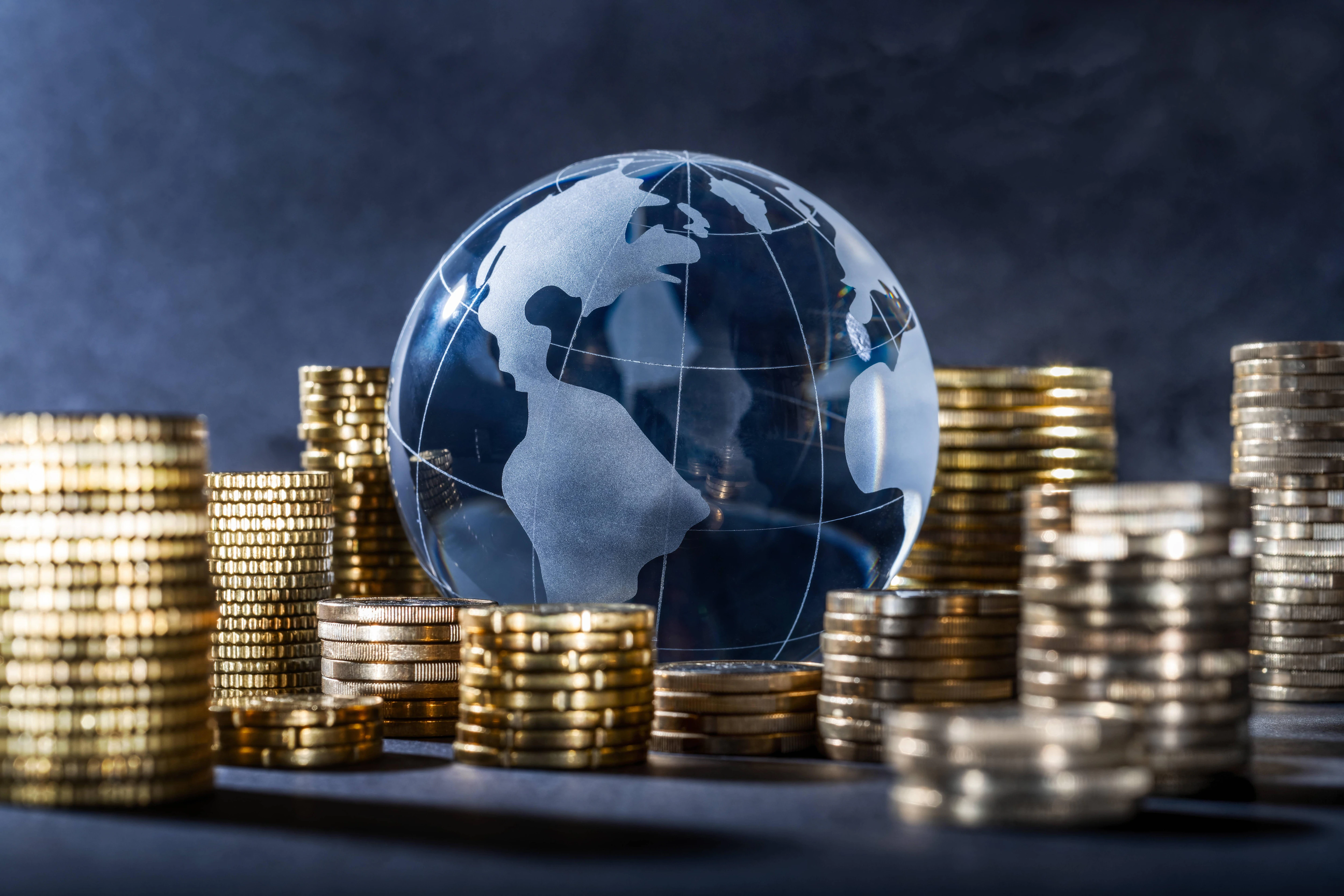 Dünya Bankı qlobal iqtisadi artımın azalacağını proqnozlaşdırır