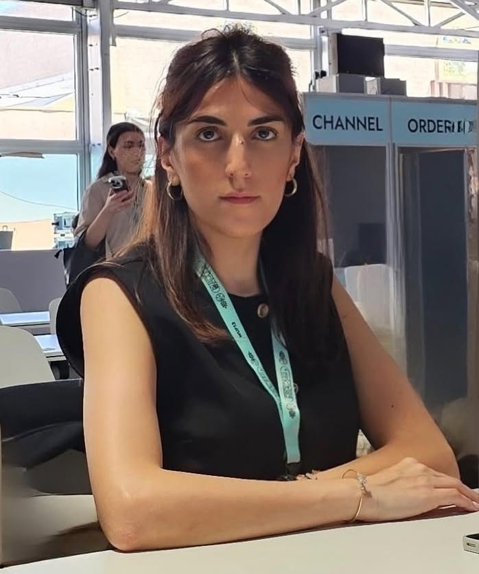 Ayan Qəmbərova: “Məqsəd qiymətləndirməni strateji qərarvermə alətinə çevirməkdir”