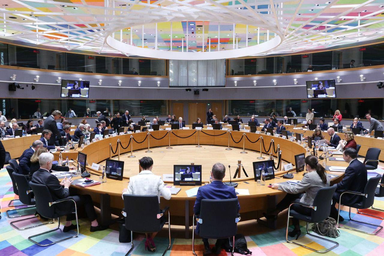 Aİ Ukrayna və Moldova ilə üzvlük danışıqlarının ilk mərhələsinə başlayır