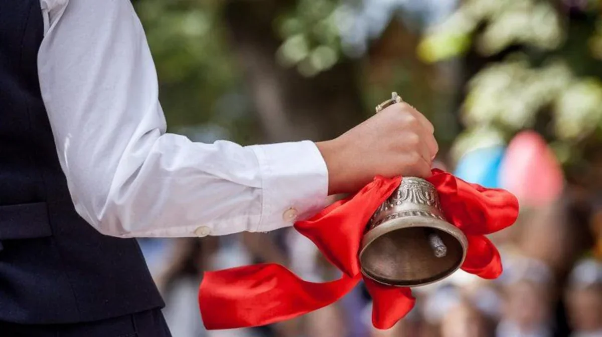 Bu gün Azərbaycanda “Son zəng”dir
