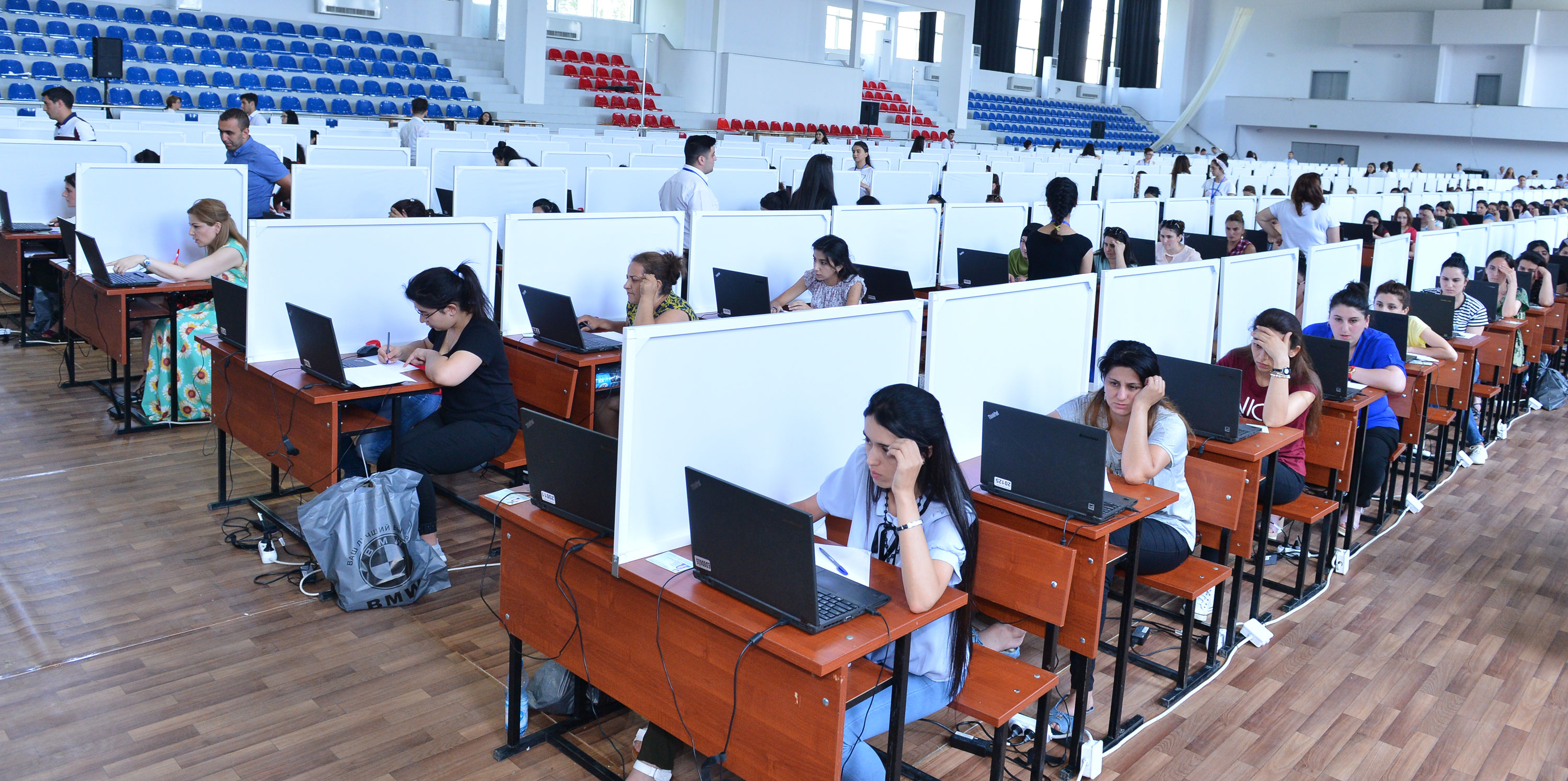 Bu il 23 mindən çox müəllim sertifikatlaşdırmadan keçəcək