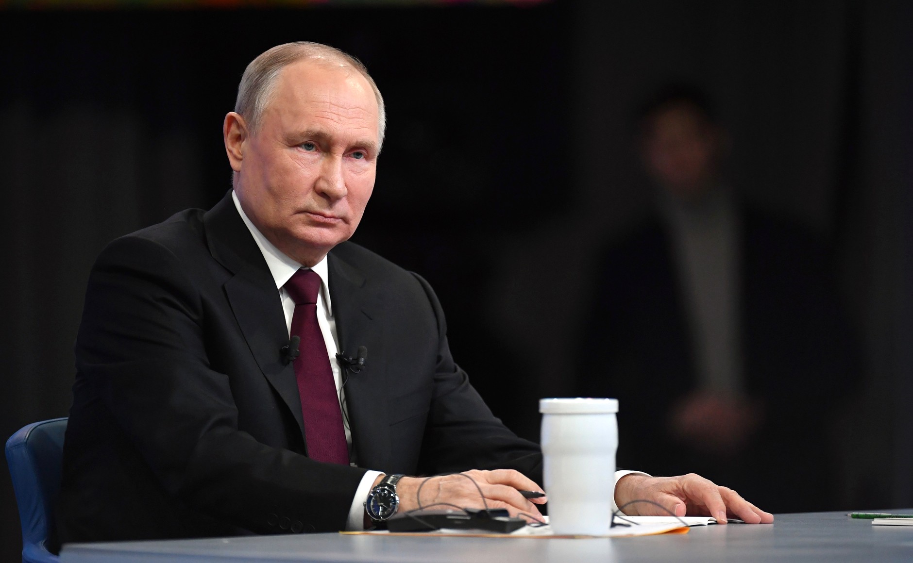 Putin Kazanda keçiriləcək Rusiya–ASEAN sammitində iştirak edəcək