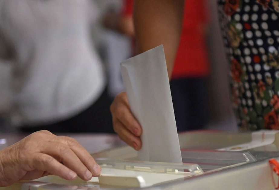 Ermənistan MSK parlament seçkilərin yekun nəticələrini açıqlayıb