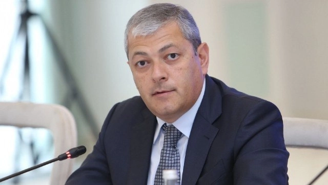 Aydın Kərimov: İşğaldan azad olunmuş ərazilərdə 80 mindən çox insan yaşayır və çalışır
