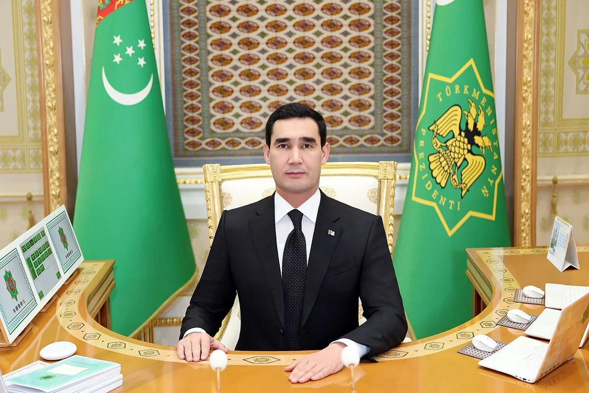 Türkmənistan prezidentinin Azərbaycana səfəri nəzərdə tutulur