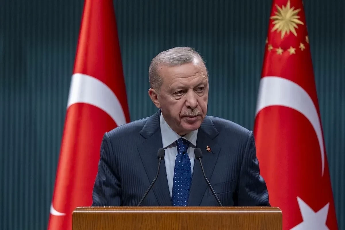 Ərdoğan: Türkiyə ABŞ-İran razılaşmalarını alqışlayır
