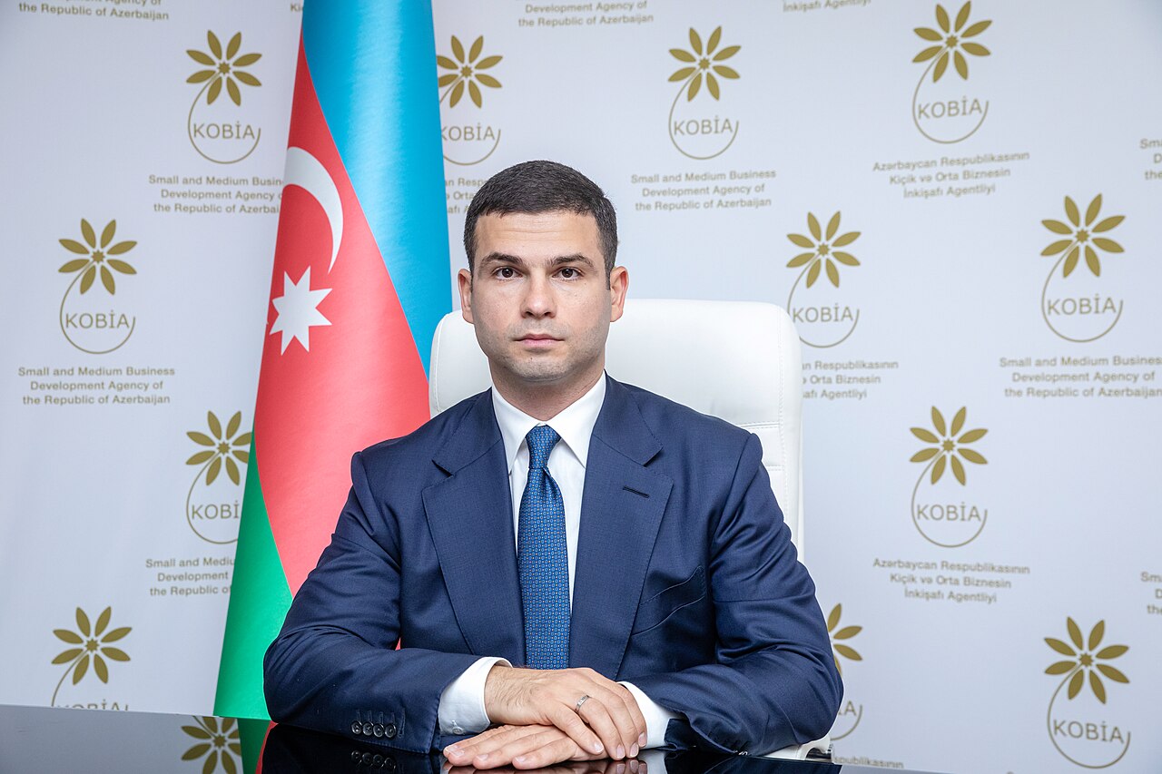 Orxan Məmmədov: Azərbaycan halal iqtisadiyyatın inkişafını mühüm iqtisadi imkan kimi qiymətləndirir