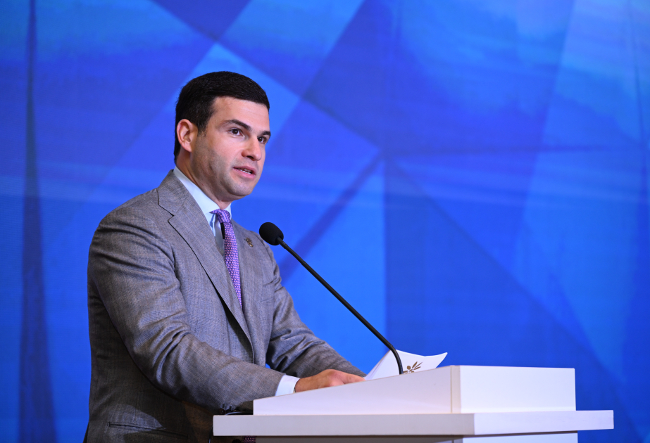 KOBİA sədri: Halal iqtisadiyyatın inkişafı üçün beynəlxalq əməkdaşlıq vacibdir
