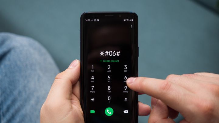 Azərbycanda 73 mindən çox saxta IMEI kodu bloklandı