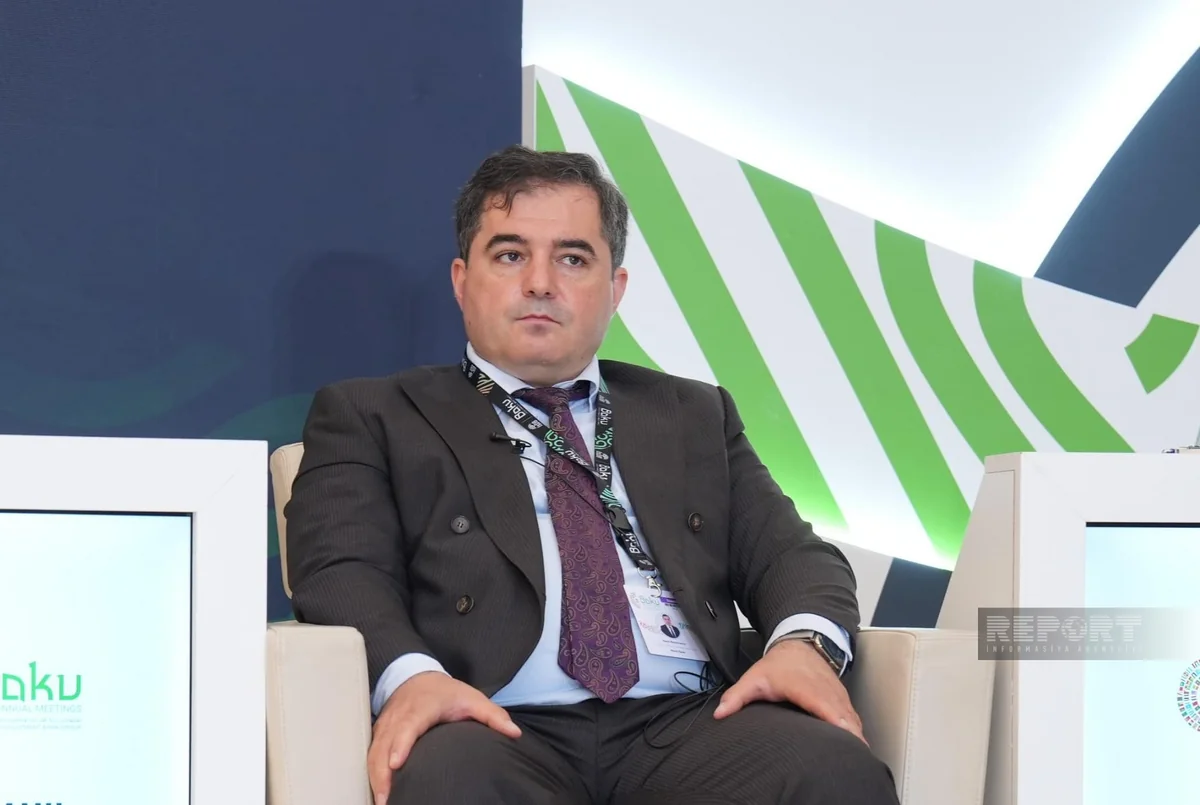 Dünya Bankı: Regionda inteqrasiyanın dərinləşməsi gənclərə yeni perspektivlər açır