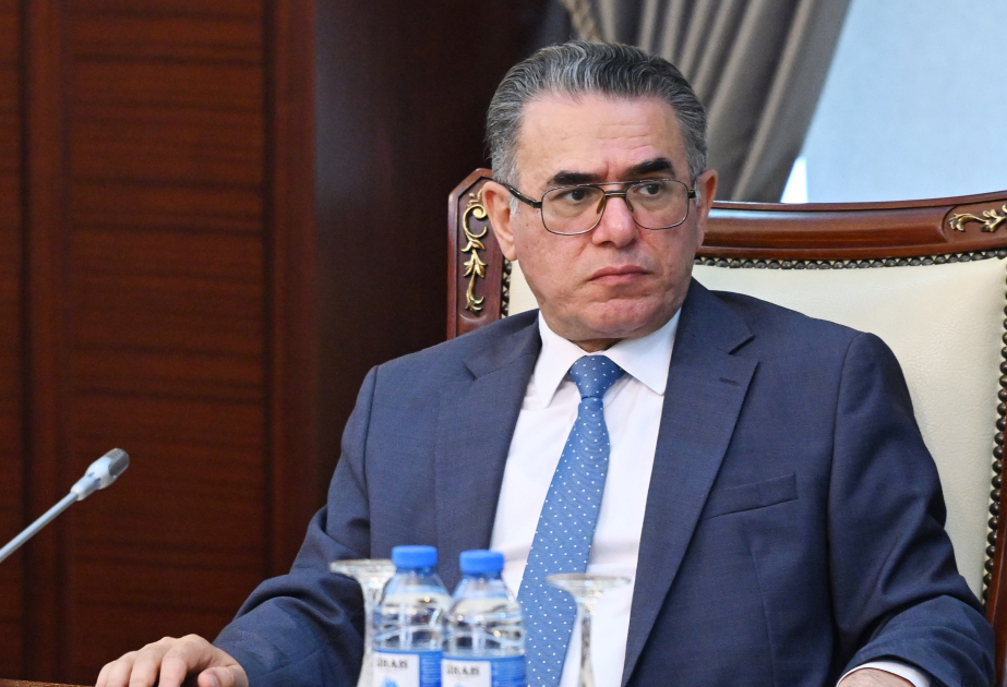 Natiq Məmmədov: Azərbaycan mediası yeni çağırışlara daha çevik reaksiya verəcək