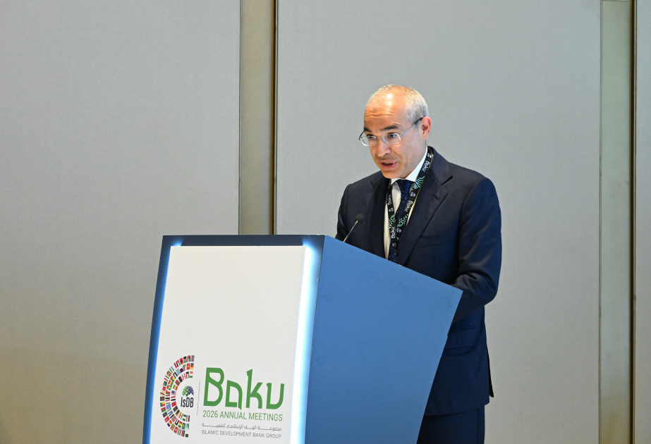 Mikayıl Cabbarov: Bərpaolunan enerji gələcək investisiyalar üçün ən mühüm istiqamətlərdən birinə çevrilib
