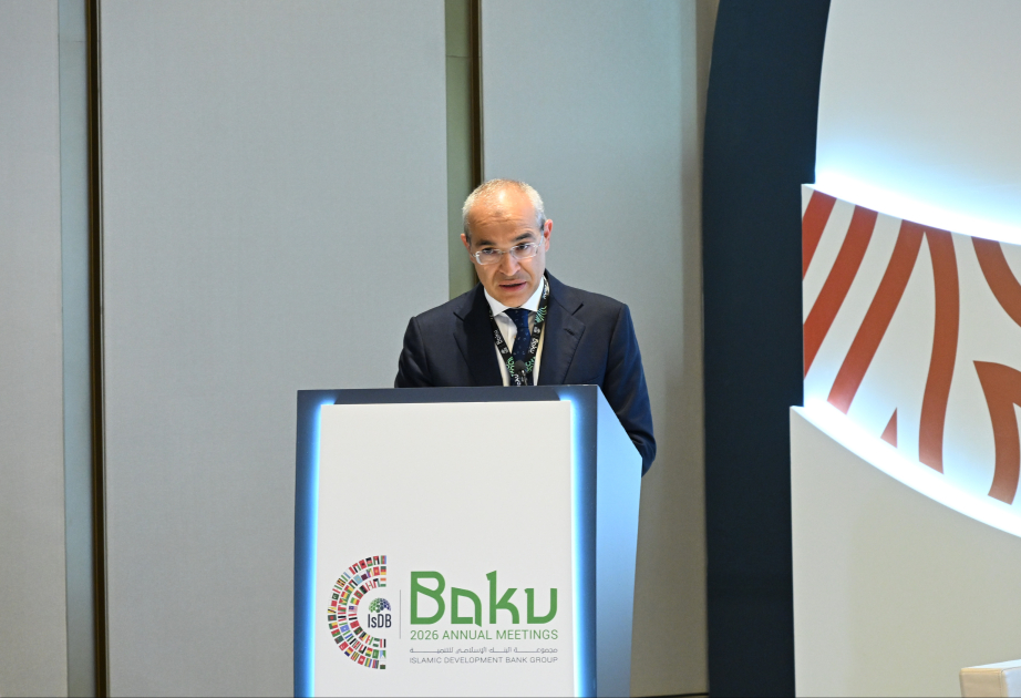 Nazir: Azərbaycan Orta Dəhliz boyunca Şərq-Qərb əlaqələrinin gücləndirilməsində rolunu daha da möhkəmləndirib