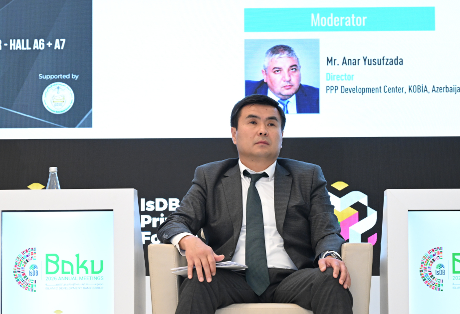 “Damu” Fondu: Halal məhsullar yalnız sertifikatlaşdırılmış qida istehsalı ilə məhdudlaşmır