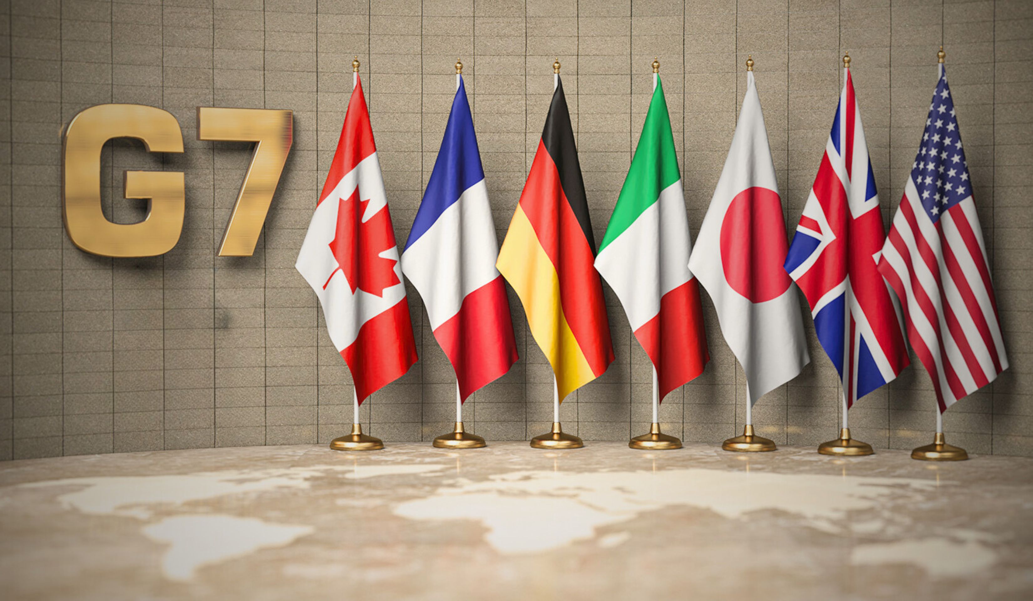 G7 liderləri ABŞ-İran razılaşmasını dəstəkləyir
