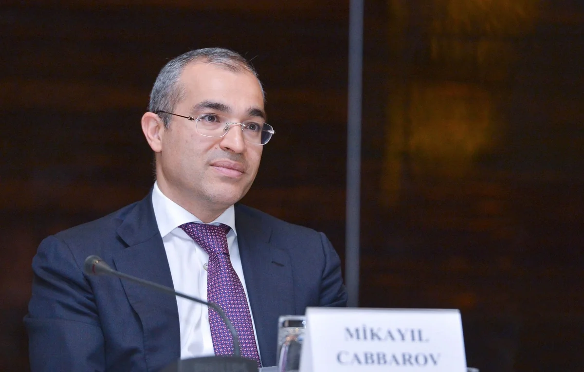 İsDB-nin 51-ci illik toplantısı çərçivəsində 4,7 milyard dollarlıq sazişlər imzalanacaq