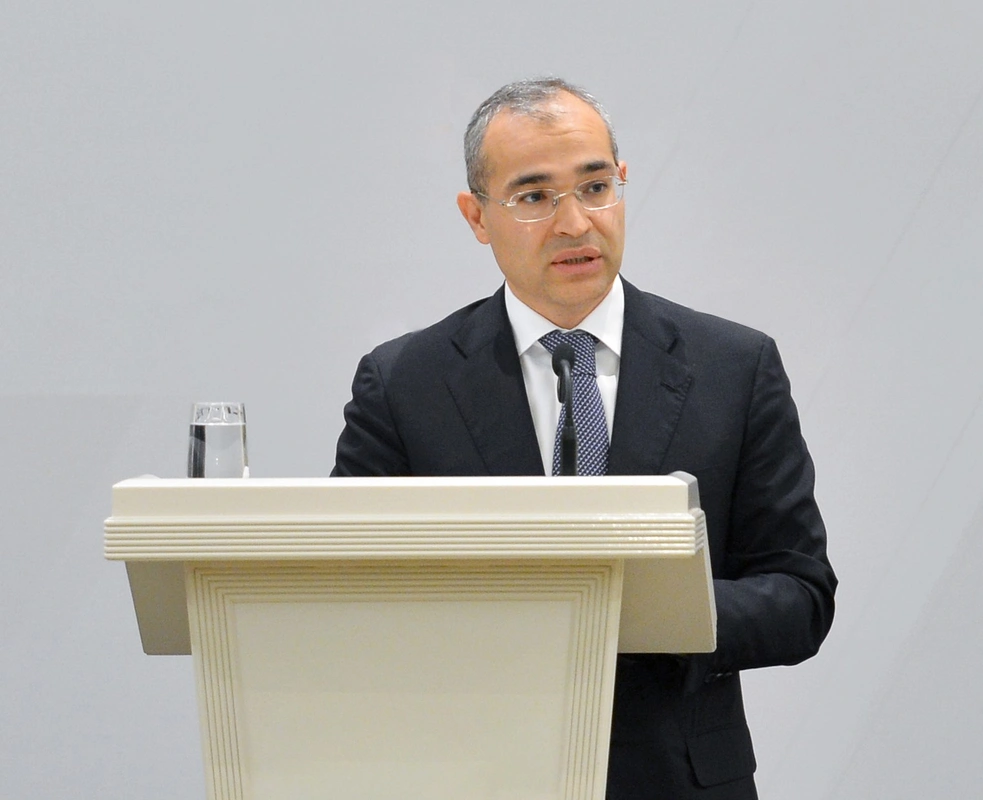 Nazir: 2021–2025-ci illərdə ölkədə qeyri-neft və qaz sektorunun orta illik artımı 6% təşkil edib