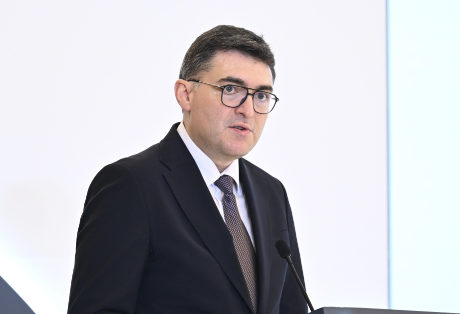 Azərbaycan yaşıl keçid prosesində regional lider kimi çıxış edir - Nazir müavini