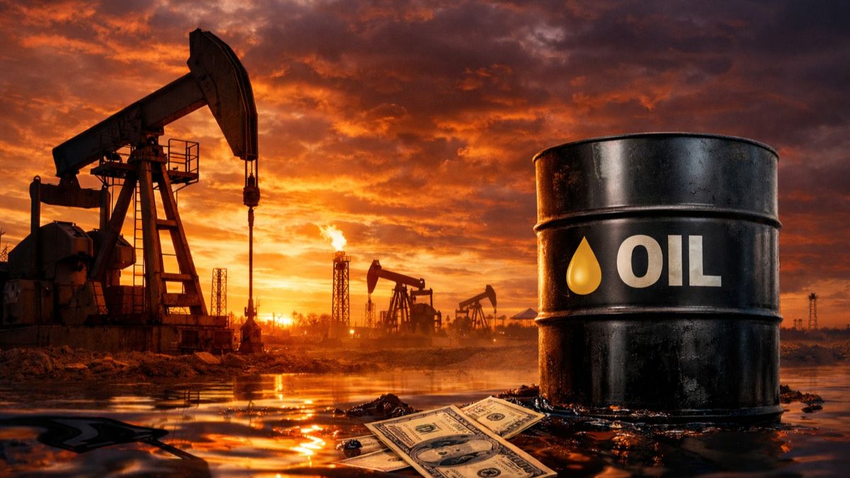 IEA qlobal neft tələbatı ilə bağlı proqnozunu endirdi
