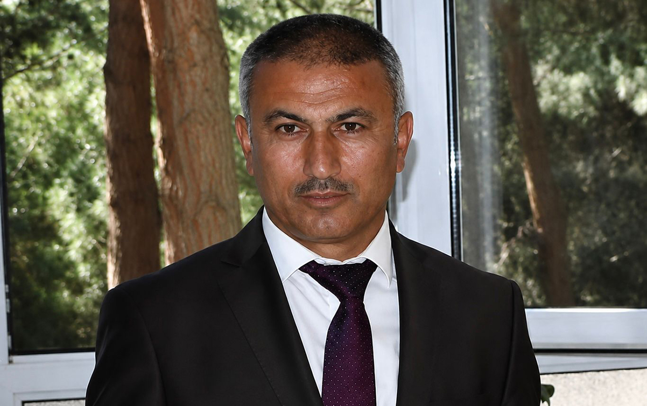 Kəmaləddin Heydərov Avtomobil Yollarının Mühafizə Xidmətinin sabiq rəisinə vəzifə verdi