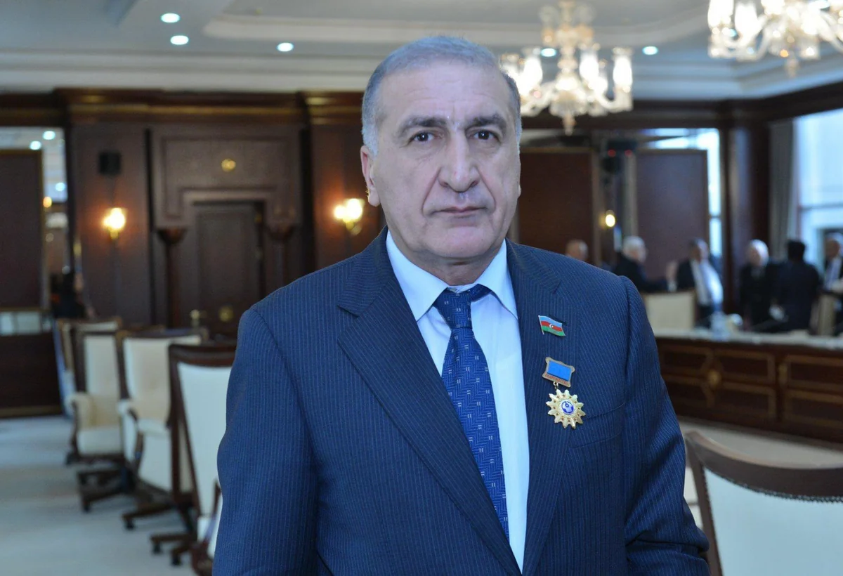 "Ziraat Bank" İqbal Məmmədovun qohumlarını məhkəməyə verdi – bank 2,5 mln. manatlıq borcu tələb edir