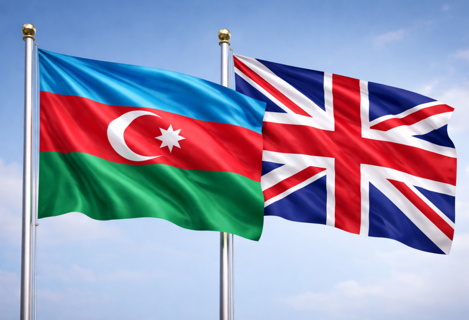 Azərbaycanın Britaniya ilə ticarəti 7 dəfəyədək artıb