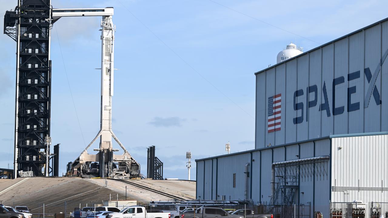 "SpaceX" "Microsoft"u geridə qoydu