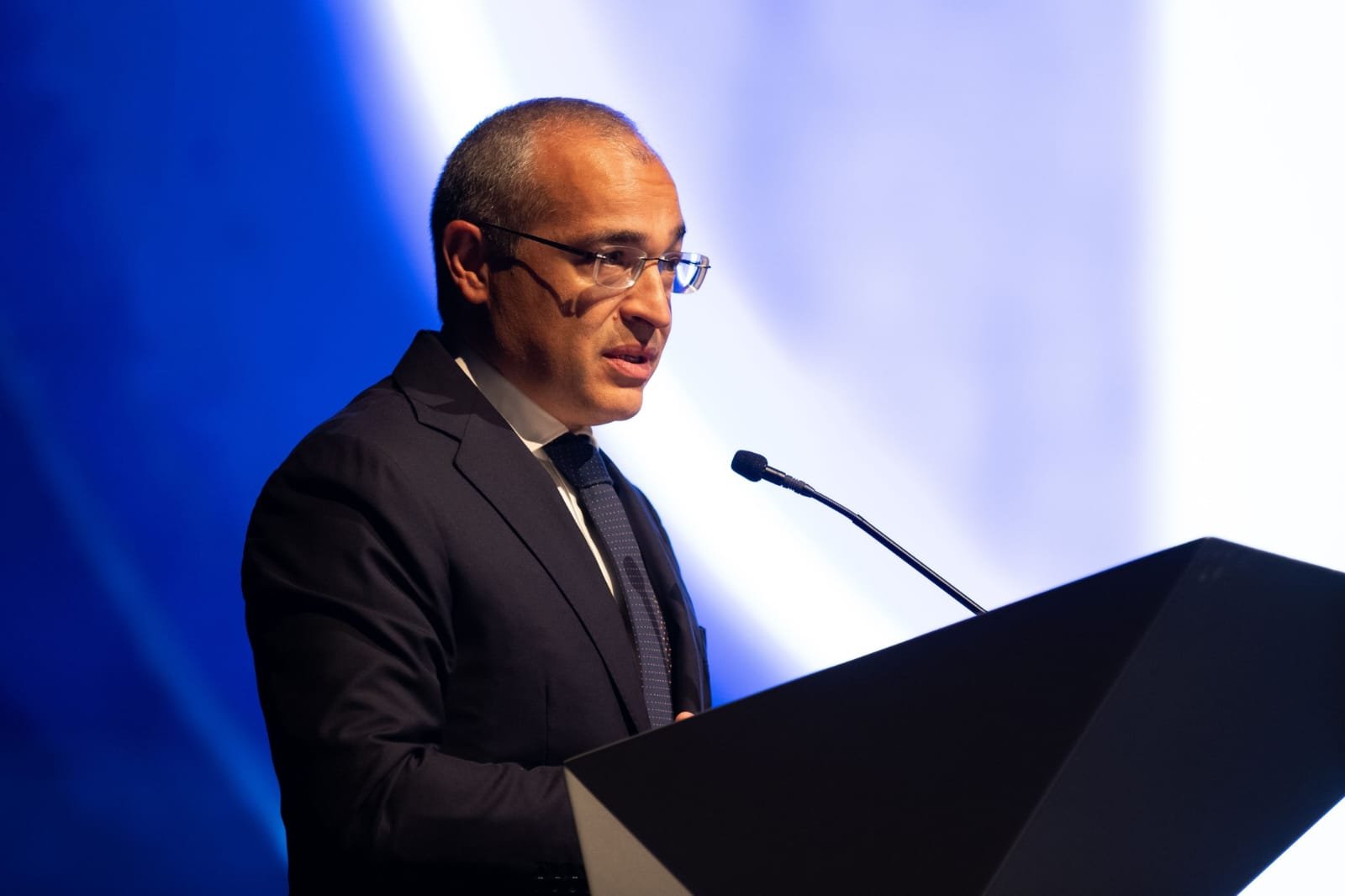 Nazir: İslam İnkişaf Bankı Azərbaycanın iqtisadi inkişafına mühüm töhfələr verib