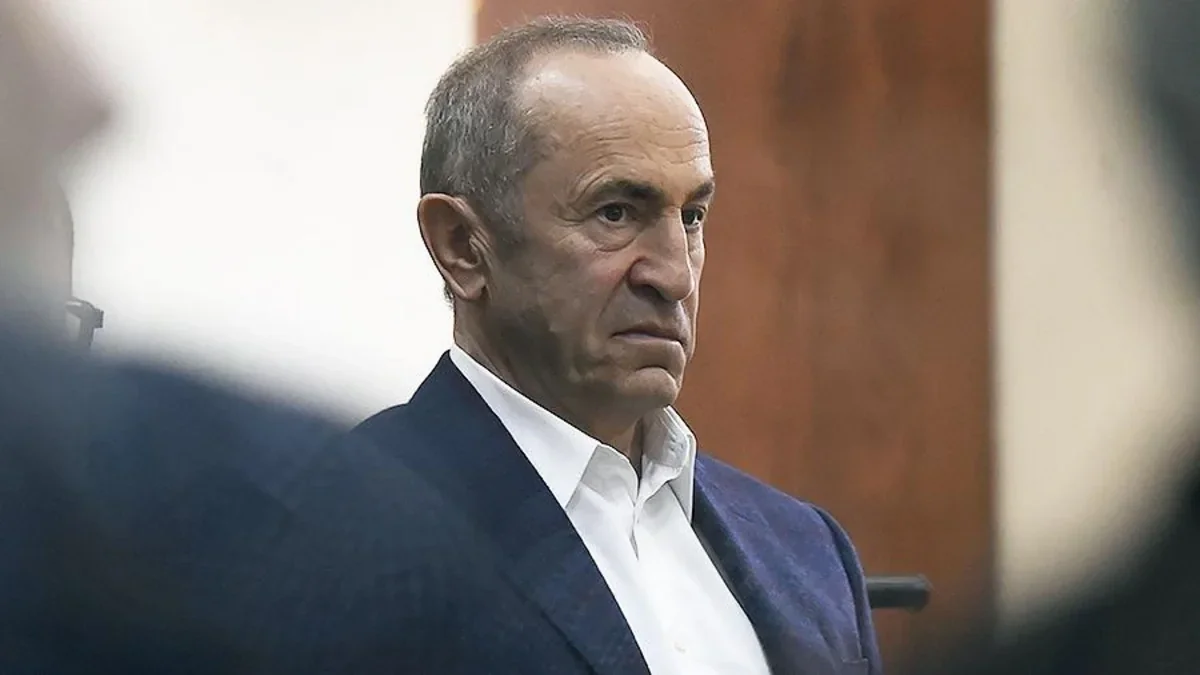 Koçaryana qarşı cinayət işinin açılmasına icazə verildi
