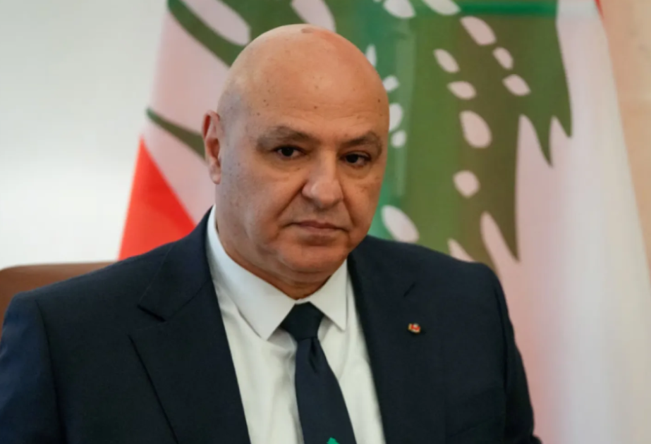 Livan lideri ABŞ-yə səfər edəcək 