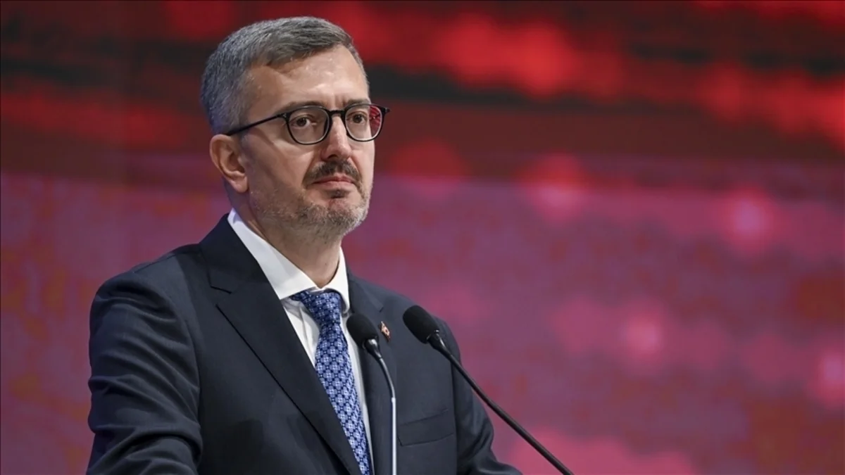 Rəsmi Ankara: Avropa Parlamentinin Türkiyə ilə bağlı hesabatını sərt şəkildə rədd edirik