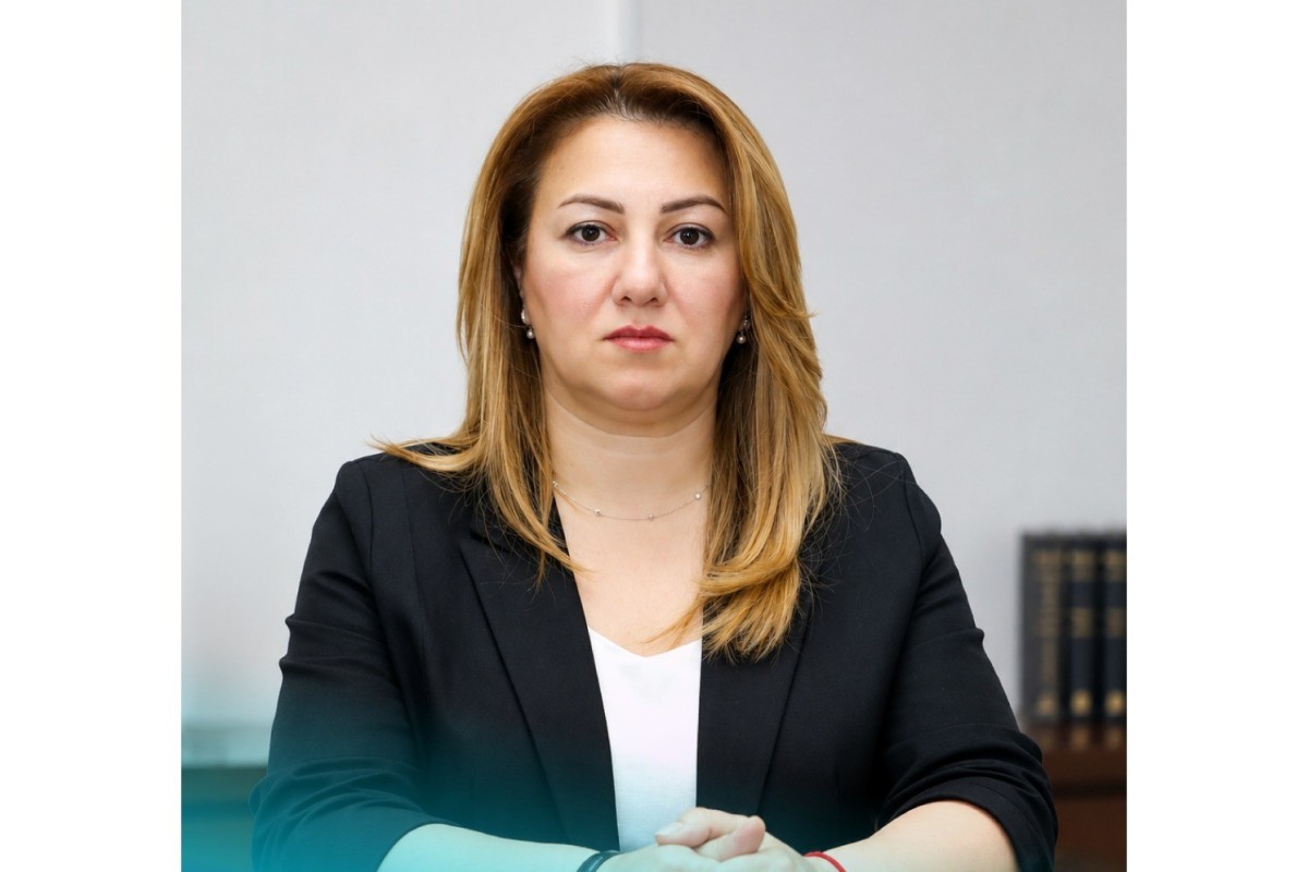TƏBİB-in İcraçı direktoruna yeni müşavir təyin olunub