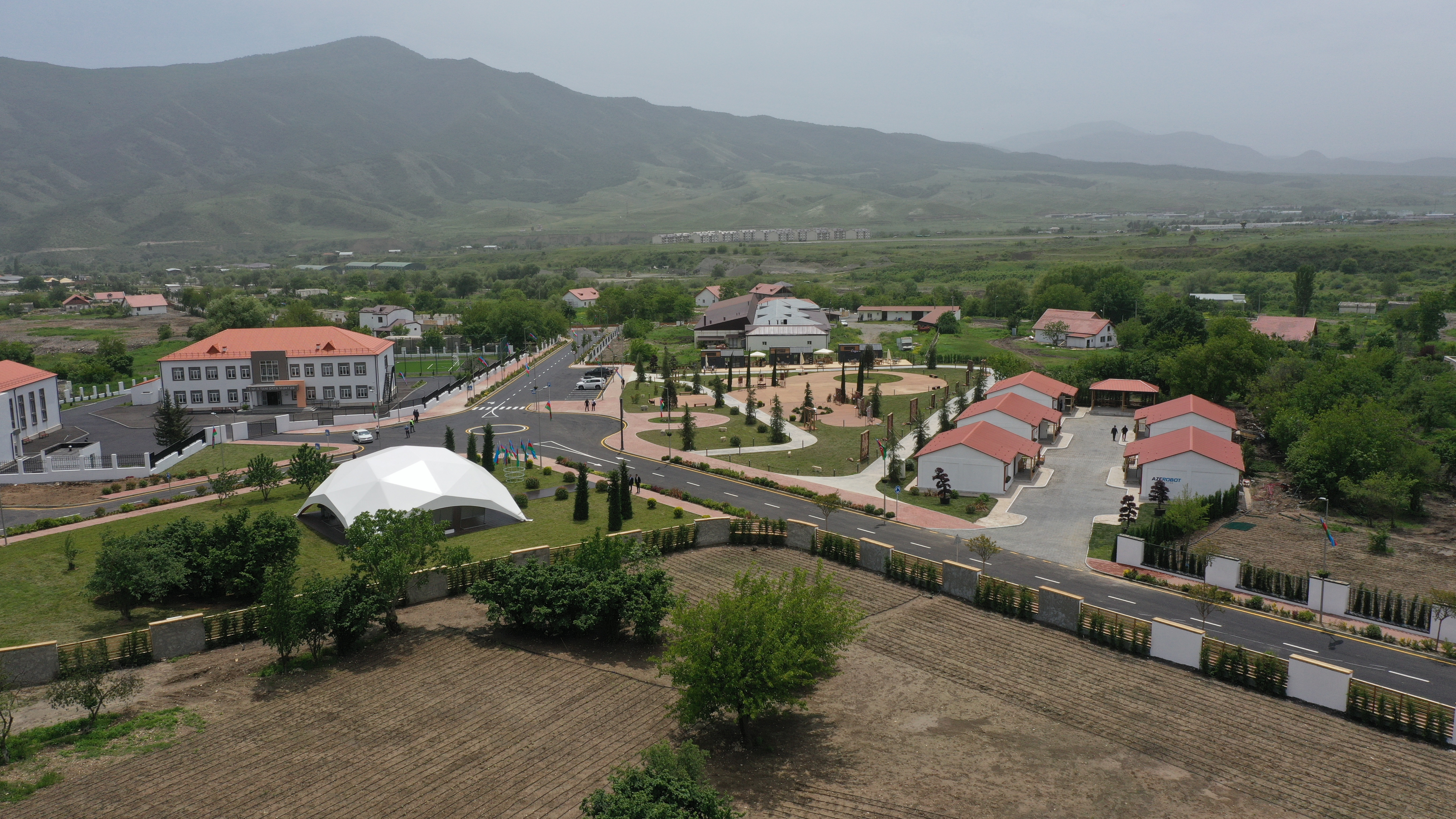 İndiyədək Qarabağa neçə nəfər qayıdıb?