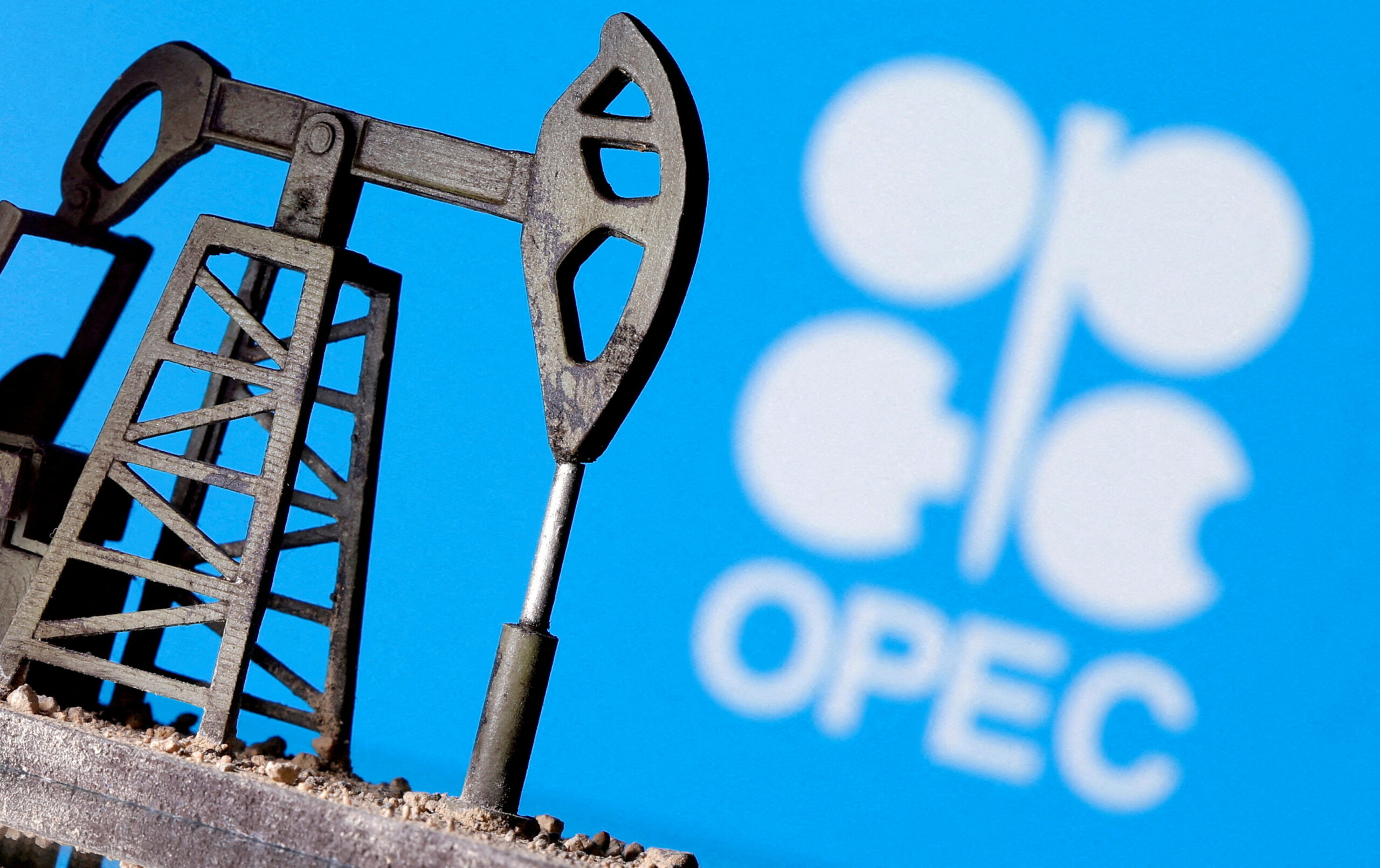 OPEC: Qlobal neft tələbatı gündə 19 milyon barel artacaq