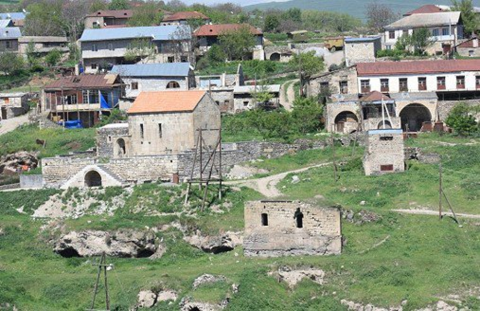 “Tuğ” Qoruğunda tikinti və yenidənqurma işləri aparılacaq